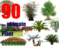 The Ultimate Tree Collection 5