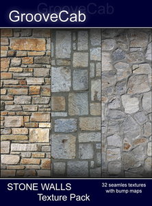 Stone_Walls_Collection