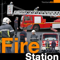 Fire Station Collection