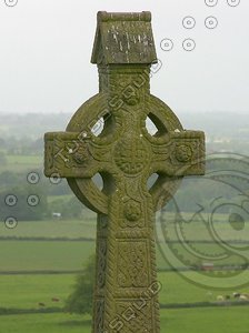 Celtic Cross