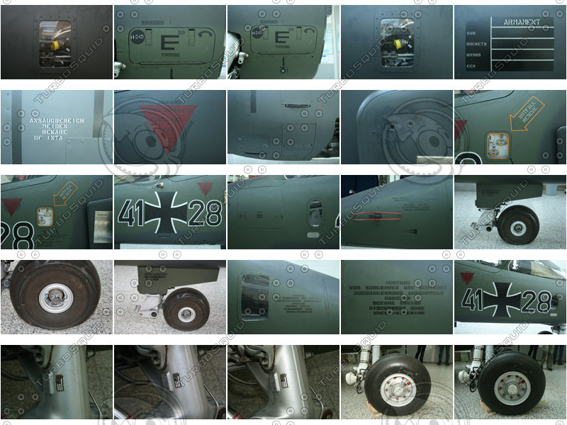 Texture JPEG Alpha Jet military