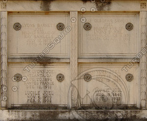 Crypt Texture