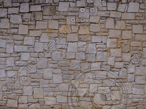 Stone Wall Texture