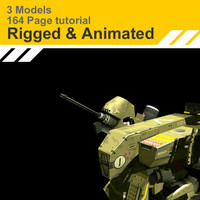 Mech Type-17