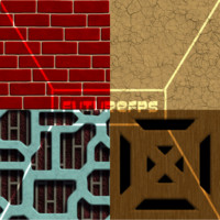 Futurefps texture pack 1
