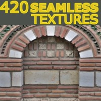 Seamless Textures Vol 2