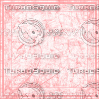 Pink batik background
