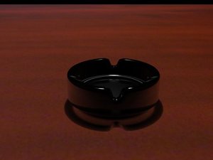 Black Glass.mat
