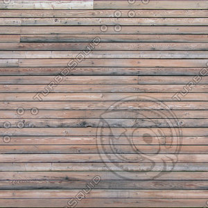 Wood Panel Cladding