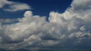 Cloud Span Part Five
