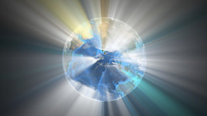Earthbeams