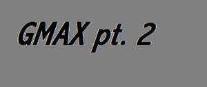 GMAX pt.2