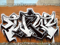 Graffiti 2