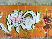 Graffiti 4
