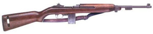 M1 Carbine