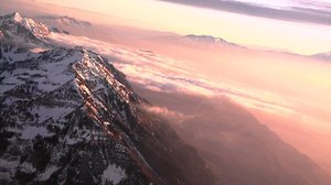 Slant Peak