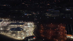 Night Scape E