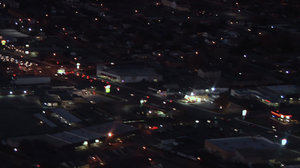 Dusk B