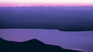 Dusk Scape