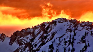 Cloud Peaks C