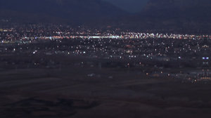 Valley
