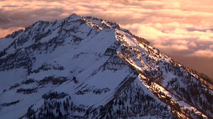 Snow Peak