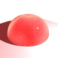 Red Slime.mat