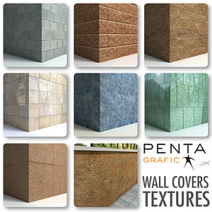WALL COVERING vol.1
