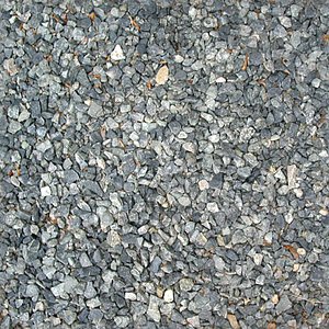 Gravel
