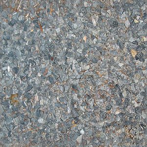 Rocks