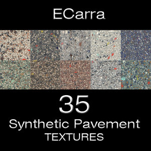 SYNTHETIC TILES