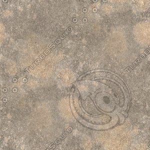 Stained Concrete