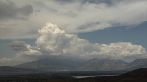 Valley Part One