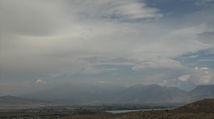 Valley Part Five