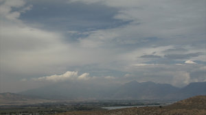 Valley Part Six