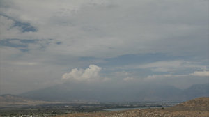 Valley Part Eight