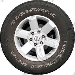 Wheel 200