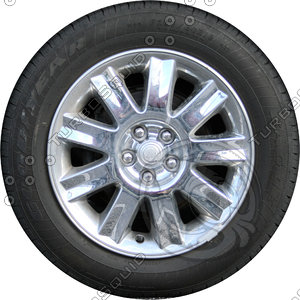 Wheel 229