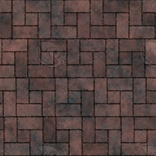 Texture JPEG brick tiling floor