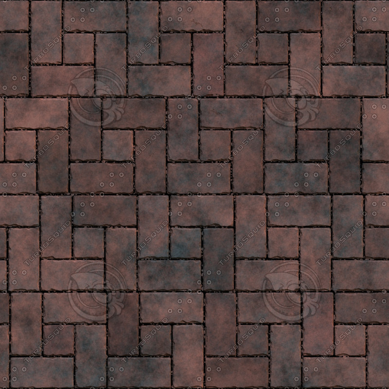 Texture JPEG brick tiling floor