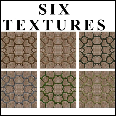 Texture Windows Bitmap Stone Tiles Rock