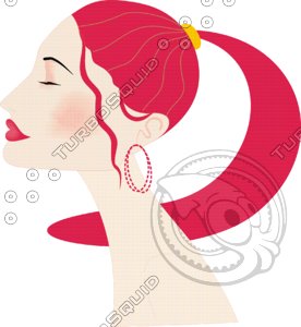girl