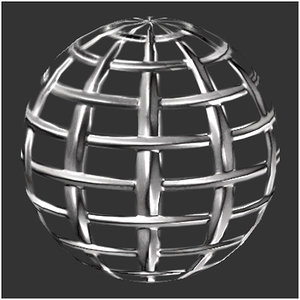 Metal Grid