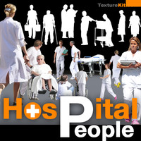 Hospital People
