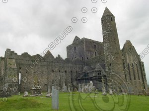 Irish castle