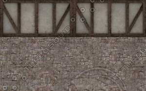 Medieval Wall Texture 2