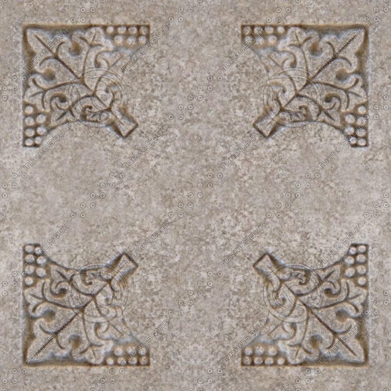 Texture Other Tileable Medieval Tile