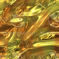 Gold metal, 2048 x 2048