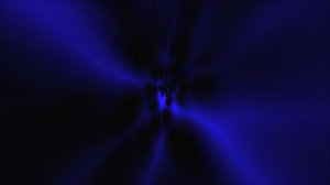 Northern Lights Tunnel