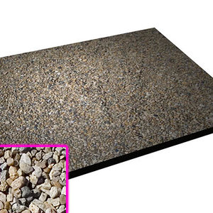FULL gravel texture